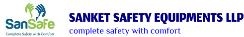 SANKET SAFETY EQUIPMENTS LLP.