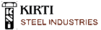 KIRTI STEEL INDUSTRIES