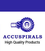 Accuspirals