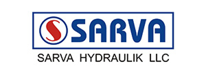 Sarva Hyrdaulik