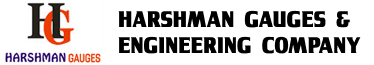 Harshman Gauges & Engineering Company