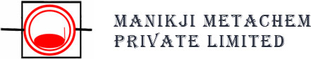 Manikji Metachem Private Limited