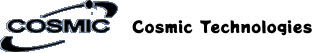 COSMIC TECHNOLOGIES