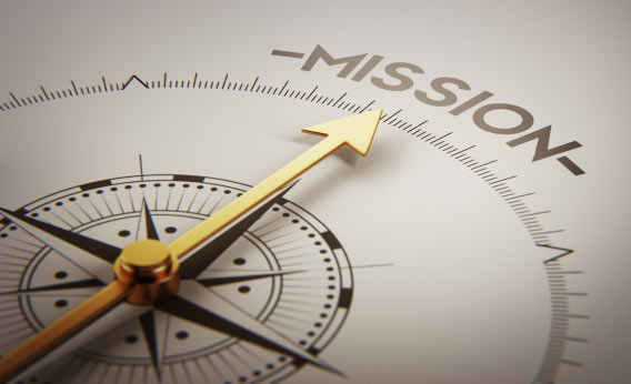 Our Mission