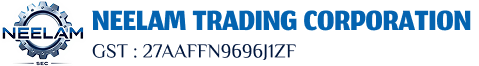 NEELAM TRADING CORPORATION