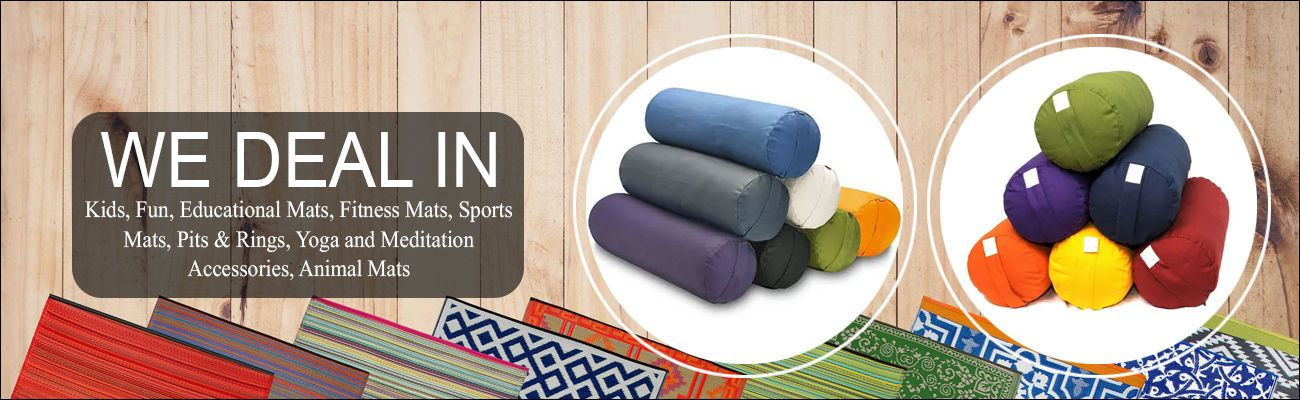 Yoga Mats Yoga Mats Accessories Sports Mats Manufacturer Supplier