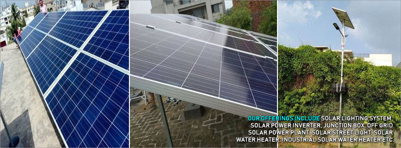 Solar Street Light Suppliersolar Water Heater Supplier