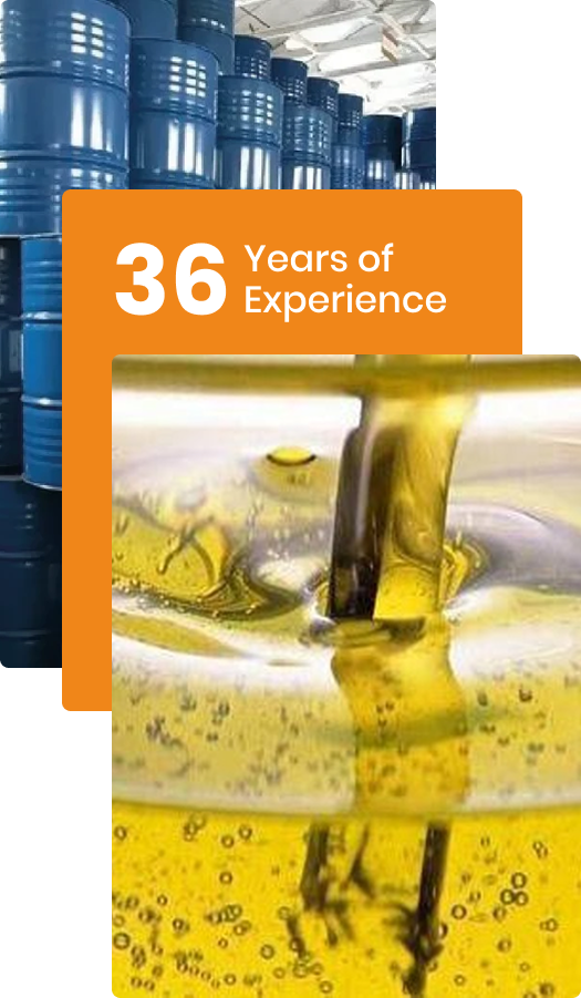 SUNNY PAINT & TAR PRODUCTS