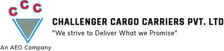 Challenger Cargo Carriers Pvt. Ltd.