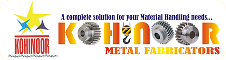 Kohinoor Metal Fabricators