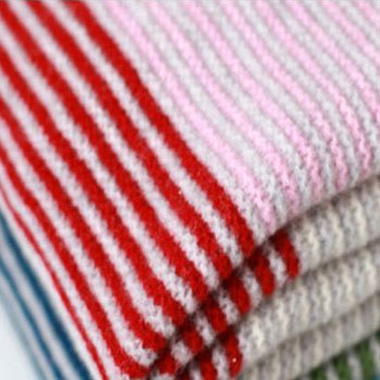 Stripe Blankets