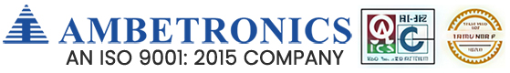 AMBETRONICS ENGINEERS PVT. LTD.