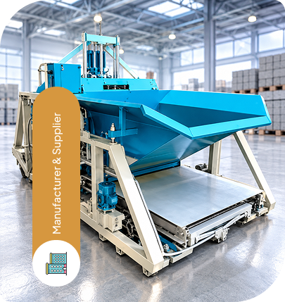 Harivansh Industries