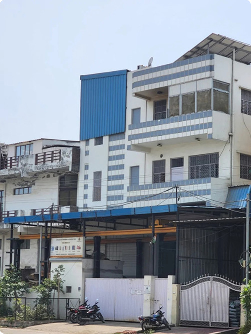 Integrated Engineers and Contractors
