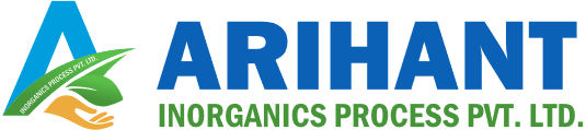 Arihant Inorganics Process (Pvt.) Ltd.