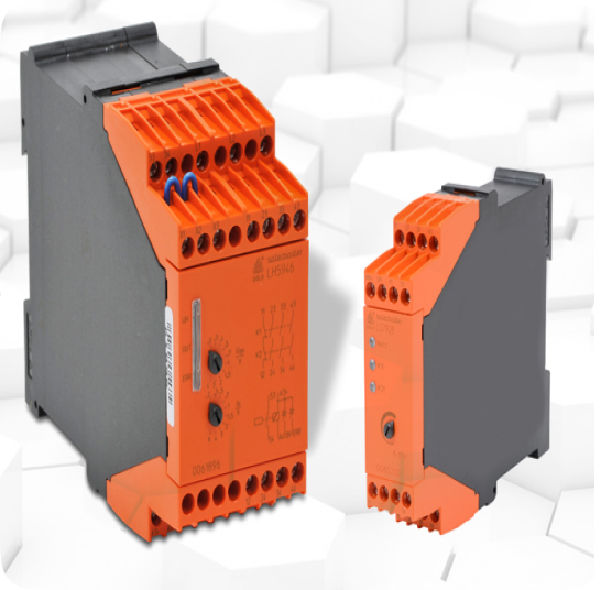 Contrivex Sensors