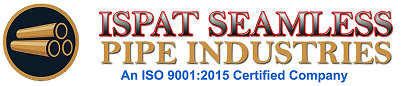 Ispat Seamless Pipe Industries