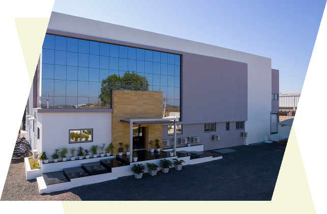 Pack Maker Machines Pvt. Ltd. 