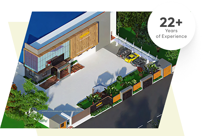 Pack Maker Machines Pvt. Ltd.