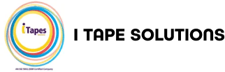 I TAPE SOLUTIONS