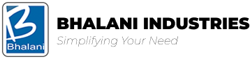 Bhalani Industries