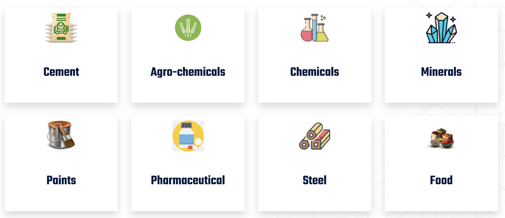 Industries