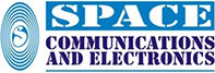 SPACE COMMUNICATIONS & ELECTRONICS