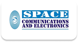 Space-Communications