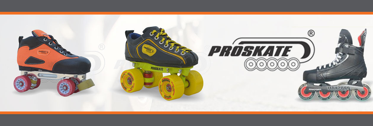 Proskate hot sale skating shoes