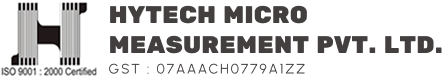 Hytech Micro Measurement Pvt. Ltd.