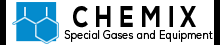 CHEMIX SPECIALITY GASES AND EQUIPMENTS