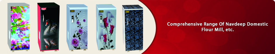 Navdeep Products banner Navdeep Products banner