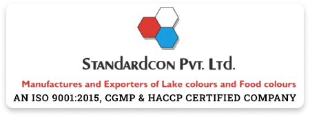 Standardcon Pvt. Ltd.