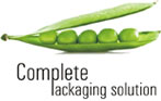 Complete Packaging Solution