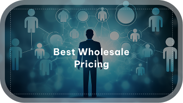 Best Wholesale Pricing