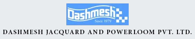 Dashmesh Jacquard And Powerloom Pvt. Ltd.