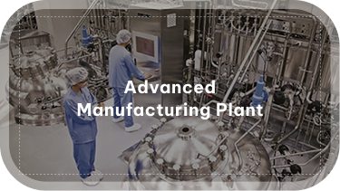 Advanced Manufacturing Plant
