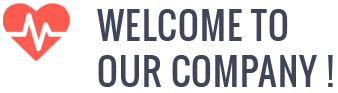 Welcome to Our Company