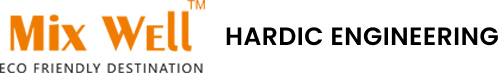 Hardic Machinery