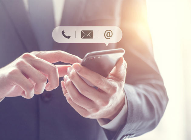 Please take a moment to complete this form and a business representative will get back to you swiftly