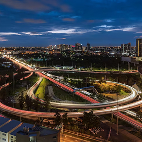 Modern Infrastructure