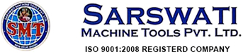 Sarswati Machine Tools Pvt. Ltd.