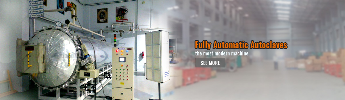Autotherm Equipments Corporation Banner Autotherm Equipments Corporation Banner