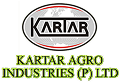 KARTAR AGRO INDUSTRIES 