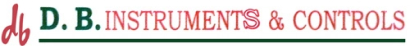 D. B. Instruments & Controls
