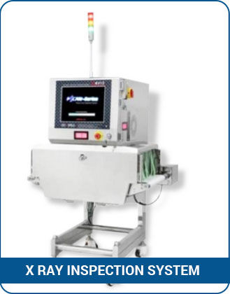 X Ray Inspection System