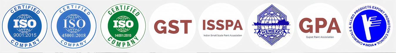 Our certification