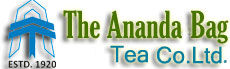 The Ananda-Bag Tea Co. Ltd.