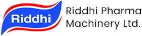 Riddhi Pharma Machinery Ltd.