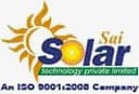 Sai Solar Technologies Pvt. Ltd.